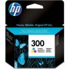HP (300) CC643EE ink. náplň barevna originál