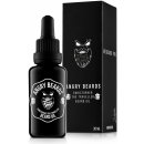 Angry Beards Christopher The Traveller olej na fúzy 30 ml