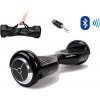 Aboard Hoverboard Black