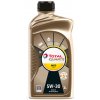 TOTAL Motorový olej QUARTZ INEO MC3, 5W-30, 2213769, 1L