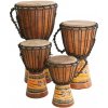 Terre Djembe Beginner Paint 50 cm