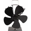Kaminer 26206 Krbový ventilátor, 5 lopatiek, 60°C - 345°C
