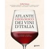 Atlante geologico dei vini d'Italia