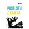 Poselství z Kyjeva o Ukrajině a Evropě - Konstantin Sigov
