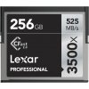 Lexar Pro 3500X Cfast (VPG-130) R525/W445 256GB