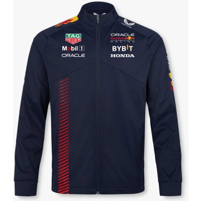 Redbull bunda ORACLE Softshell night sky od 141,9 € - Heureka.sk