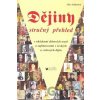 Dějiny stručný přehled - Alice Seifertová