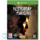 Hra na Xbox One Yesterday Origins