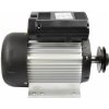 GEKO GEKO Elektrický motor 1,5 kW/2 HP 230V jednofázový G80360