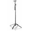 WG - Selfie tyč WG 7, Selfie tyč + tripod + teleskopický GoPro stojan, bluetooth, černá