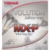 Poťah Tibhar Evolution MX-P 1.5-1.6mm Červená