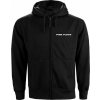 Pink Floyd Mikina Circle Logo Unisex Black L