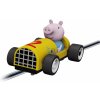 Carrera Auto First 65029 Peppa Pig Tom (George)