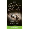 E-kniha Hniezdo vreteníc - Agatha Christie