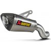 Akrapovič Slip-On Line S-K9SO12-ASZT