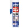 Ceys Total Tech Lepidlo a tmel transparentný 290 ml, transparentný, Akcia