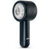 FPPR Rechargeable Up-Down Motion Masturbator Black