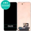 LCD displej + Dotykové sklo Samsung Galaxy S21 Plus G996B Aftermarket PRO