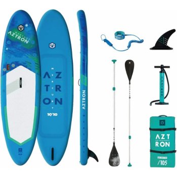 Paddleboard Aztron Mercuty All Round 330 cm SET