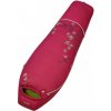 Boll Patrol Lite Right FUCHSIA / LIME detský spacák