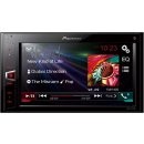 Pioneer MVH-AV270BT