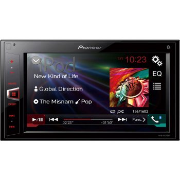 Pioneer MVH-AV270BT