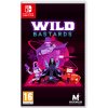 Wild Bastards (Switch)