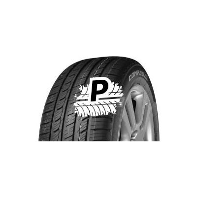 Compasal Citywalker 265/60 R18 114H