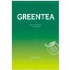 Barulab Green Tea Balancing The Clean Vegan Mask 23 g