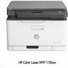 HP Color Laser MFP 178nw 4ZB96A-B19