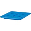 Cambro Chladiaca vložka Camchiller GN 1/2, modrá, Cambro, GN 1/2, Modrá, 325x265x(H)30mm