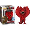 Funko Pop! Jurassic Park Dilophosaurus 550