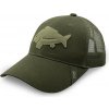 Delphin Šiltovka OutLINE CARP Trucker