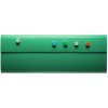 Teenage Engineering OP-1 leather wrap green