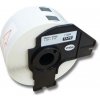 VHBW Brother DK-11208 - kompatibilné štítky 38mm*90mm / 400ks rolka
