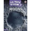 Do You Know? Level 3 - Moons