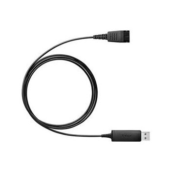 Jabra Link 230-09 QD-USB