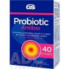 GREEN - SWAN PHARMACEUTICALS CR, a.s. GS Probiotic Antibio - 1x10 ks