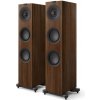 KEF Q7 Meta - Walnut