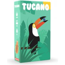 Tucano EN/CZ