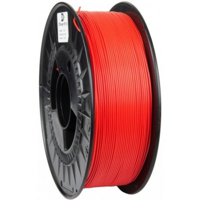 3DPower Basic PET-G červená (red) 1.75mm 1kg