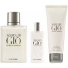 Giorgio Armani Acqua di Gio Pour Homme SET IV. - Eau de Toilette 100 ml+ Eau de Toilette 15 ml + body shampoo 75 ml