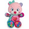 CLEMENTONI BABY Interaktivní medvědice Bára CZ,SK,HU