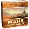 Mindok Mars: Teraformace