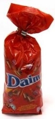 Daim bonbóny karamelové, 200 g od 3,77 € - Heureka.sk