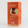 Logona prášková ohnivočervená 100 g
