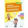 Domáce precvičovanie matematika 4. ročník PZ - Šulc Petr
