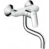Hansgrohe Logis - Drezová batéria, chróm 71836000