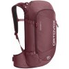 Ortovox tour rider 28l S mountain rose