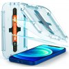 Spigen Glass pre Apple iPhone 12/12 PRO 2ks AGL01801